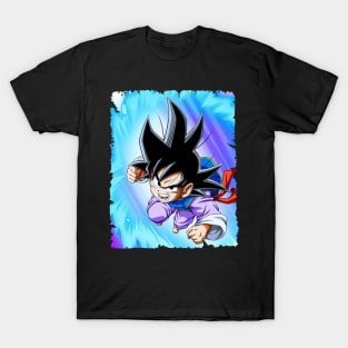 SON GOTEN MERCH VTG T-Shirt